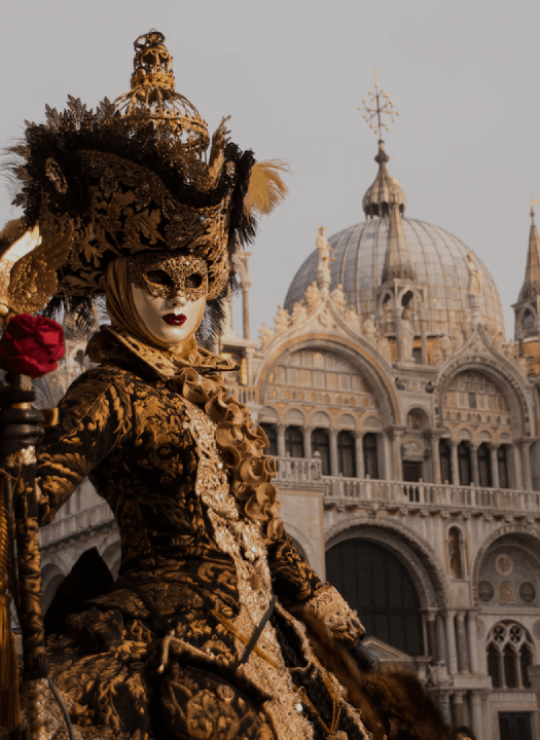 ORGANISED OVERNIGHT TRIPS